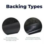 backing_types_-_logo_carpeted_mats_2 backing_types_-_logo_carpeted_mats_2