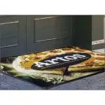 WaterHog Impressions HD Logo mat Artos logo WaterHog Impressions HD Logo mat Artos logo