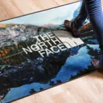 ColorStar Impressions – In Use – North Face ColorStar Impressions – In Use – North Face