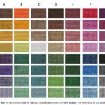 WaterHog Impressions HD Logo – Color Swatch – website WaterHog Impressions HD Logo – Color Swatch – website