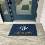 Waterhog Inlay GW Homes 1 Waterhog Inlay GW Homes 1