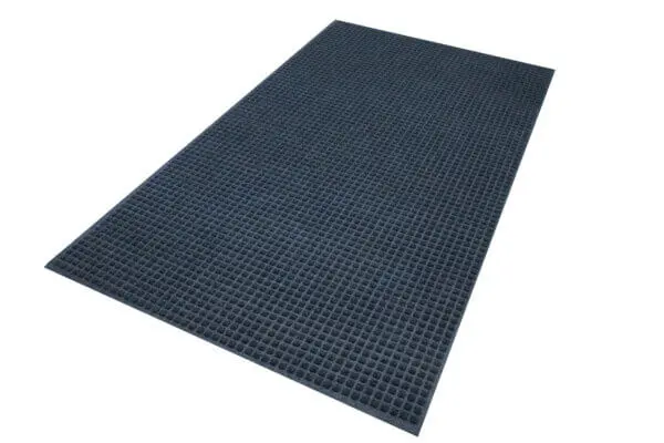 WaterHog Drainable Border Outdoor mat