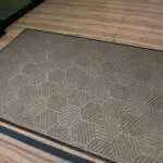 WaterHog Silver – in place wood floor – 4×6 – greige – web WaterHog Silver – in place wood floor – 4×6 – greige – web