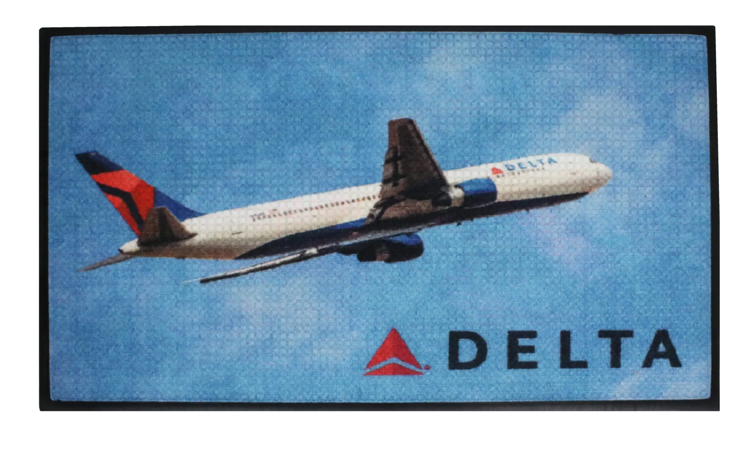 WaterHog Impressions HD - isolated flat - HR