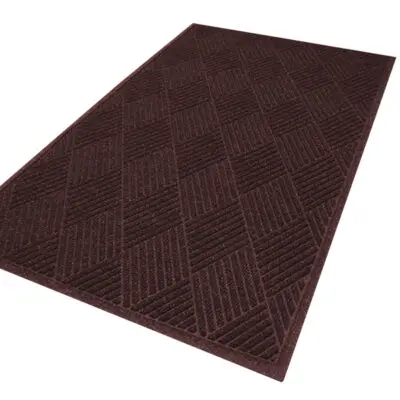 WaterHog Max Diamond Fashion Mat
