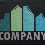 Company Landscape Prestige logo mats