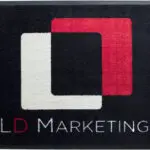 Prestige LD Marketing logo mat