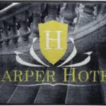 Harper Hotel Prestige HD