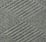 WaterHog Max Diamond Grey Ash 73