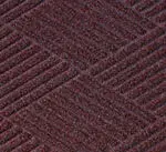 WaterHog Max Diamond Maroon 74