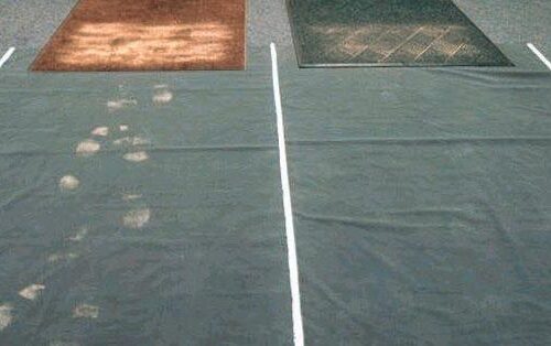 Rental vs. Purchase for School Logo Mats: Detailed Lifecycle Cost Analysis