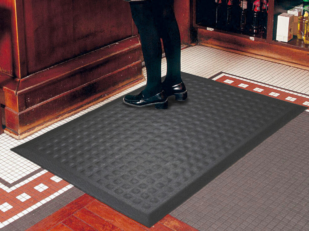 Anti-Fatigue Mats - Do They Really Work?