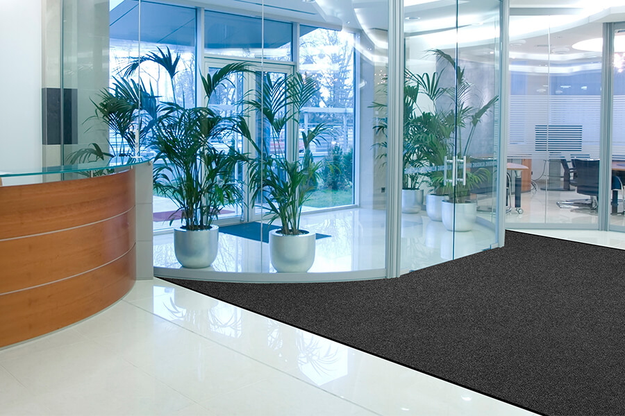 7 Entrance Mat Manufacturers & Suppliers USA Business Owners Should Know  About