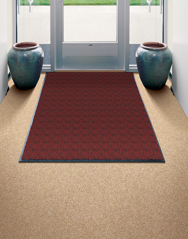 What are Entrance Mats & Why are They Important?, Contract Flooring  Solutions - Arrival Collection