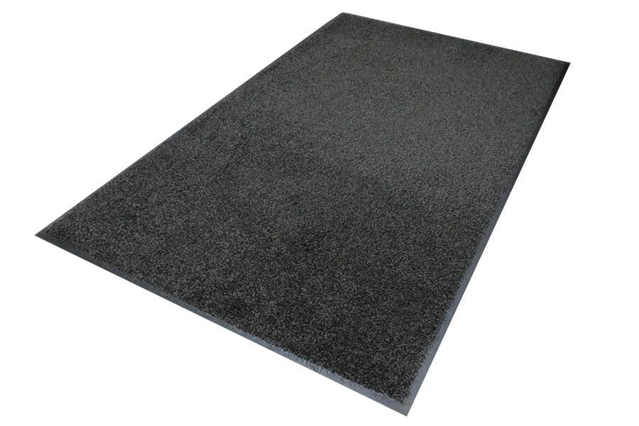 Majestic® Entryway Mats # Gray – Consolidated Plastics