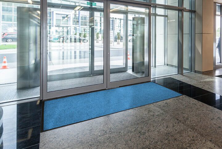 WaterHog-Diamond-in-place-office-classic-border-medium-blue-