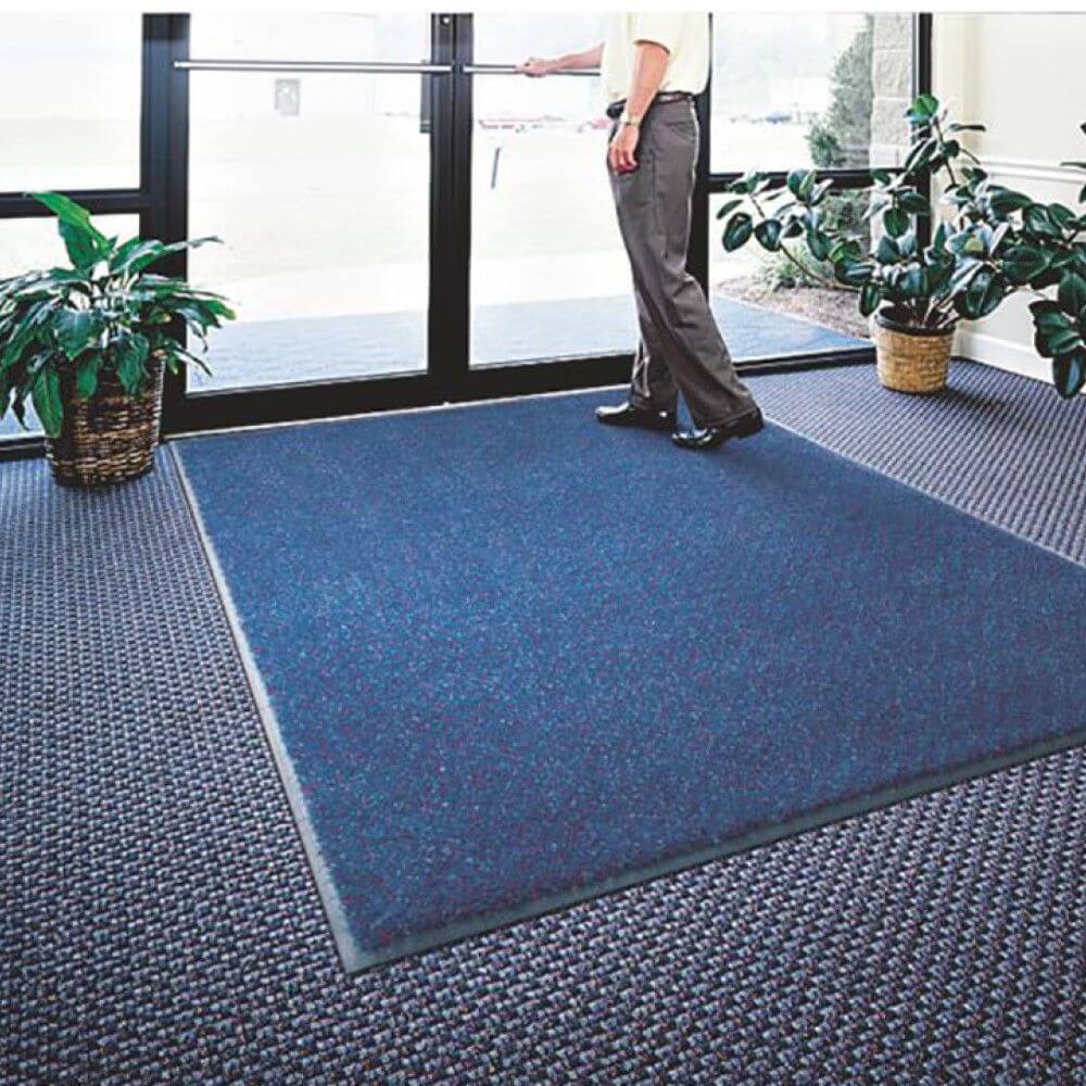 stoeprand Kerkbank vrede Classic Solutions 3ft x 12ft Entrance Mats (35in x 143in) | Ultimat Mats