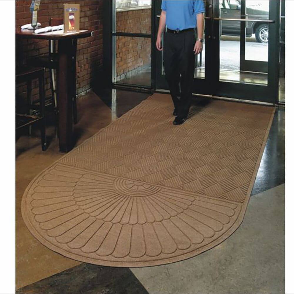 WaterHog Grand Classic One End Entry Mats Ultimat Mats