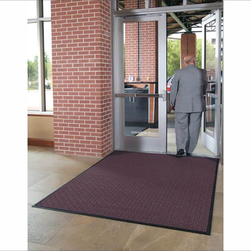 WaterHog Masterpiece Select 3ft x 16ft (35in x 118in) Entry Mats