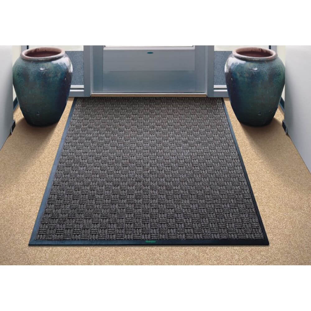 WaterHog Masterpiece Select 3ft x 8ft (35in x 95in) Entry Mats