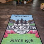 Black Forest Nursery WaterHog Impressions HD