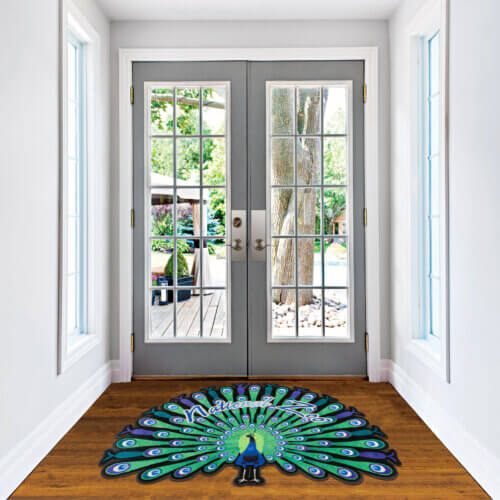 Reasons Your Workplace Needs Entrance Doormats