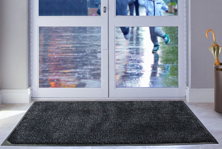 Residential & Commercial Doormats – What’s Different?