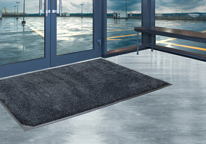 Classic Solutions Entrance Mats 5ft x 12ft (58in x 143in)