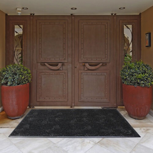 Entrance mats, the best solution to protect your Gerflor floor