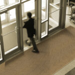 Waterhog Eco Elite – corporate entrance