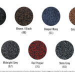 Plush – Color Swatch-HR 2024