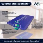 Comfort Impressions – Graphic1