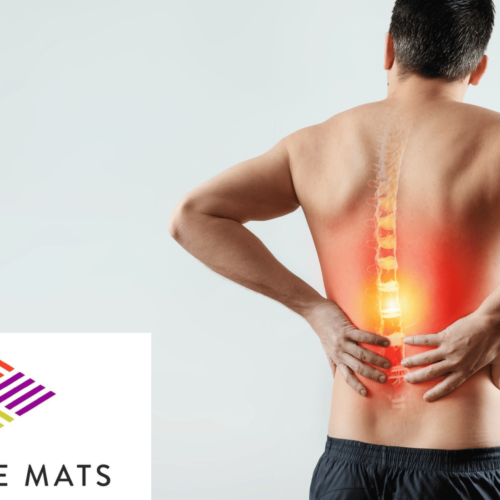 Do Anti-Fatigue Mats Help with Back Pain?