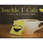 Prestige logo Comedy Club web
