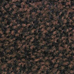 Classic Plush- Brown/Black