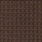 WaterHog Dark Brown-152