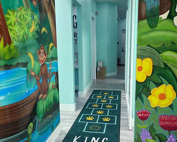 8 Steps to Creating the Perfect Custom Logo Mat (Step-by-Step Guide)